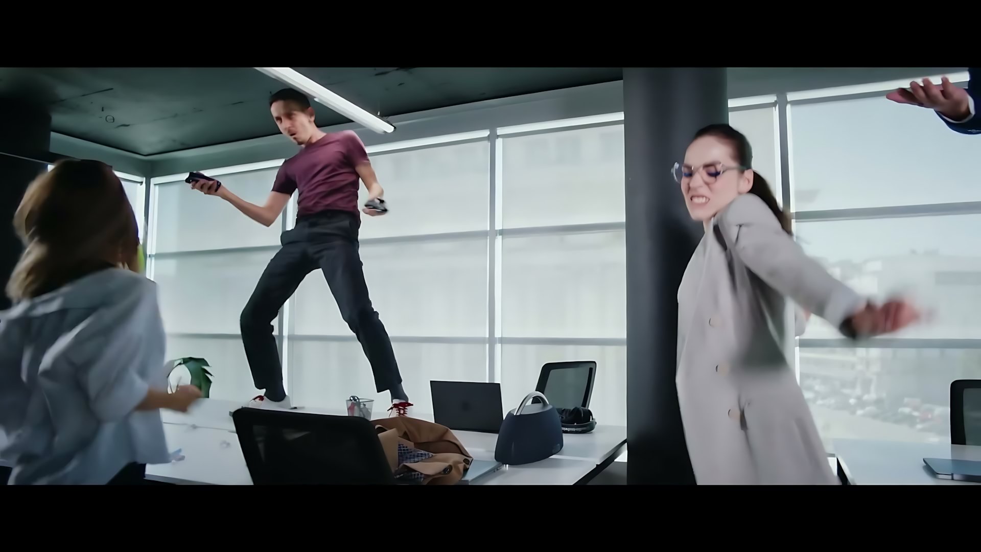 Fantomel - Dame un Grrr