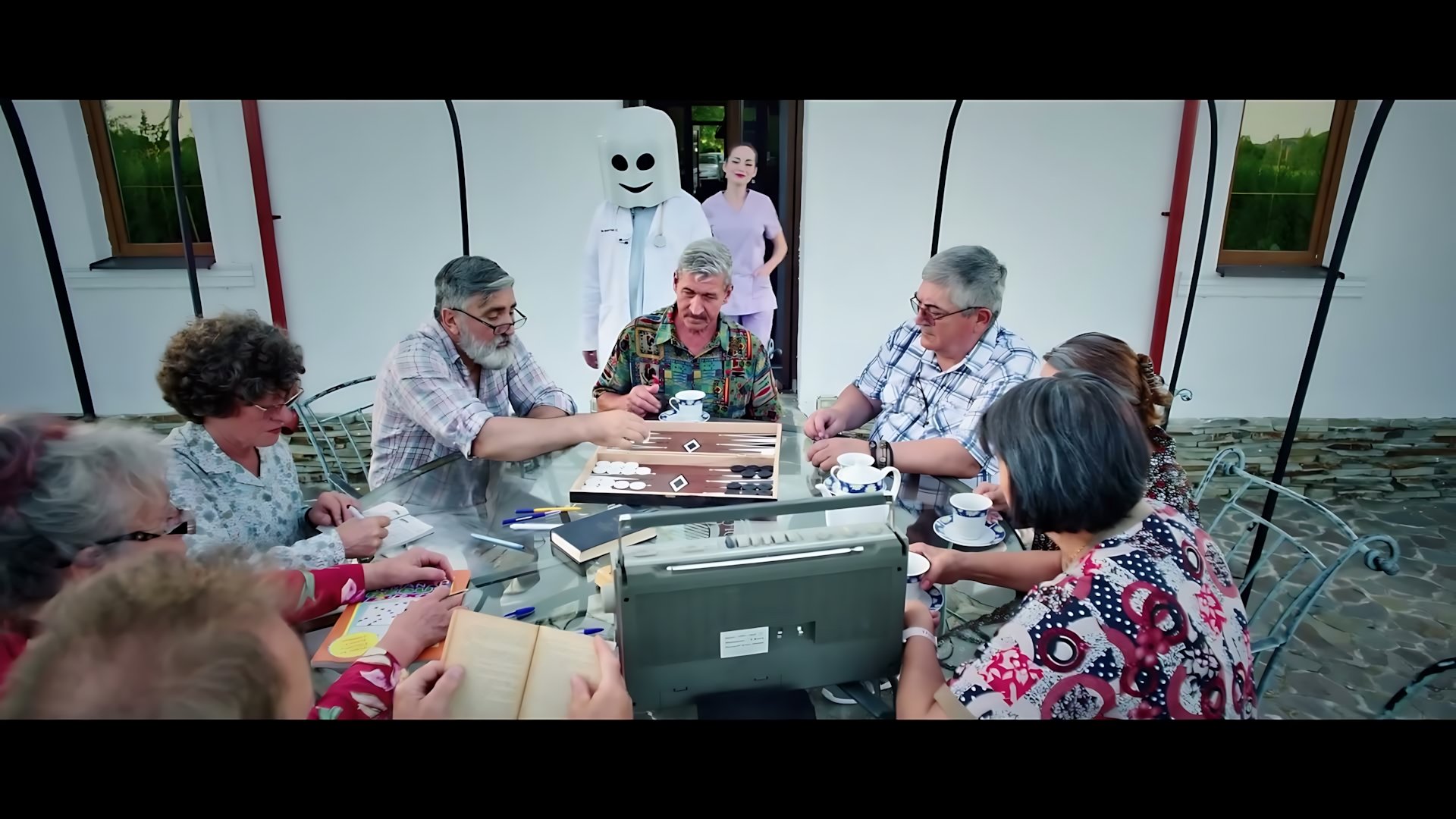 Fantomel - Dame un Grrr