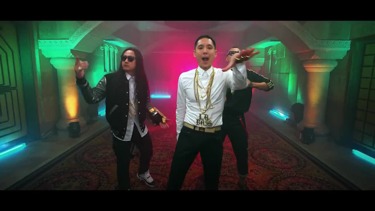 Far East Movement - Jello