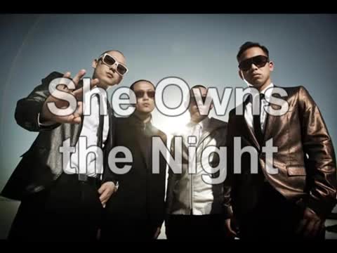 Far East Movement - She Owns the Night