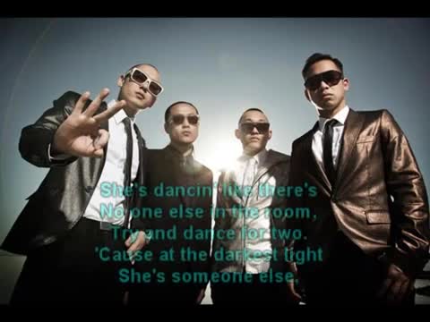 Far East Movement - She Owns the Night