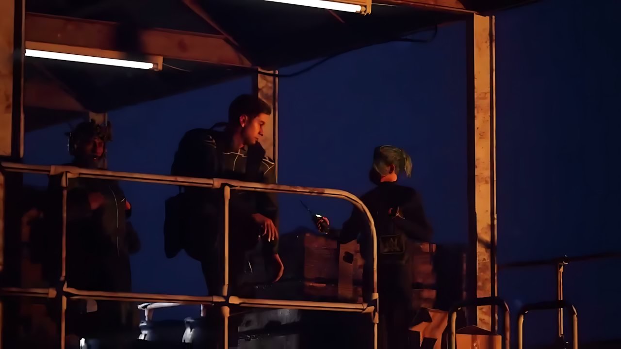 Farruko - Old Habits - Techno Remix