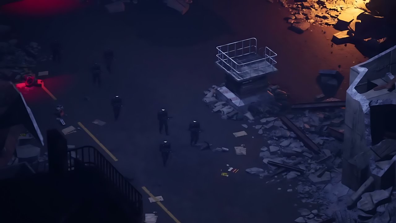 Farruko - Old Habits - Techno Remix