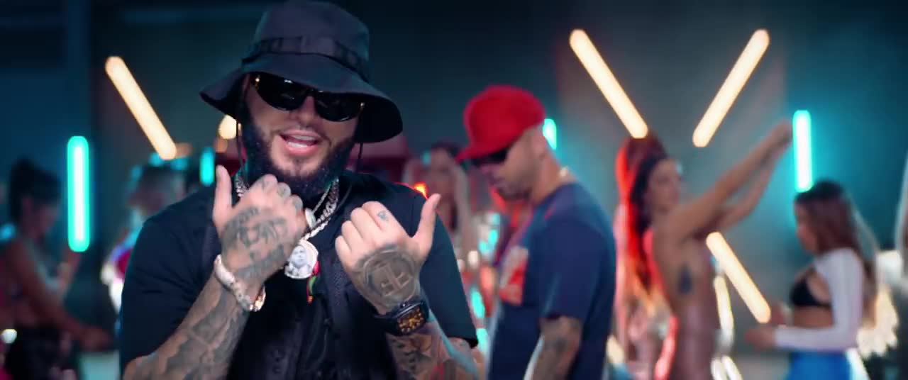 Farruko - Watablamblam