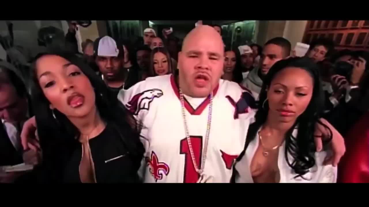 Fat Joe - What’s Luv