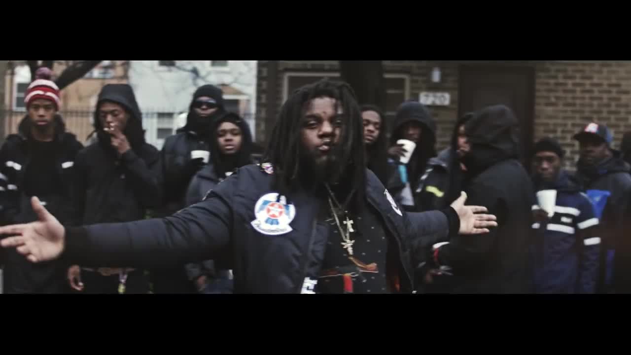 Fat Trel - Rest In Peace