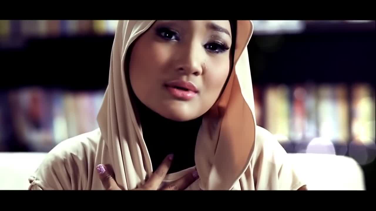 Fatin - Aku Memilih Setia (X Factor Indonesia)