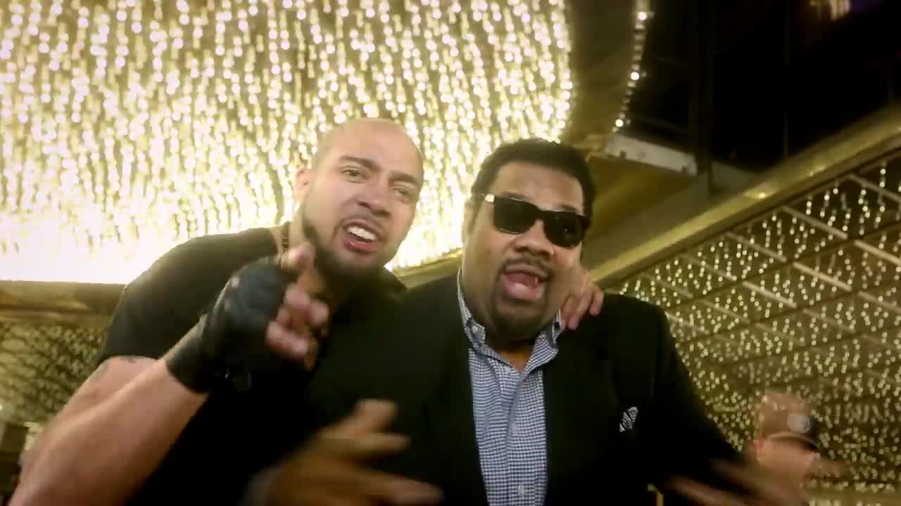 Fatman Scoop - Shake It