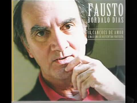 Fausto - Navegar, navegar