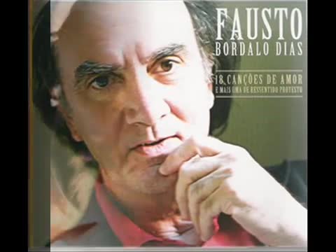 Fausto - Navegar, navegar