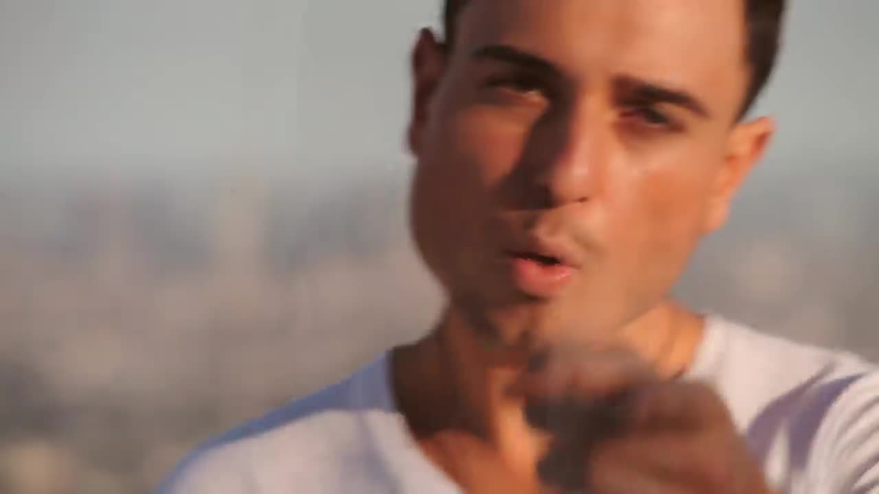 Faydee - Can't Let Go