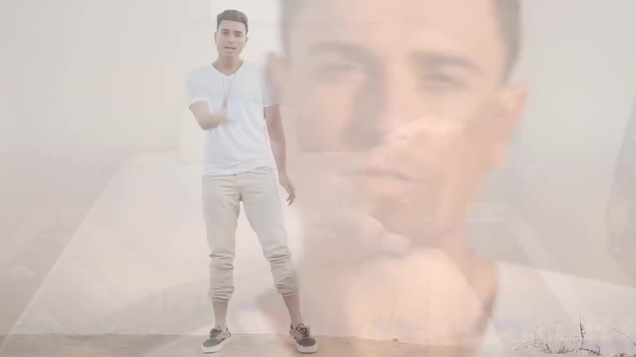 Faydee - Can't Let Go