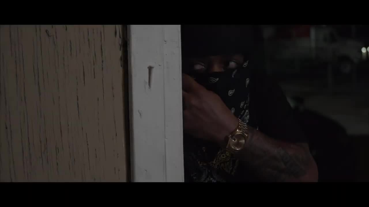 Fendi P - Paid in Full
