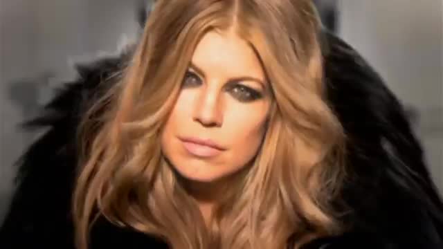 Fergie - Clumsy