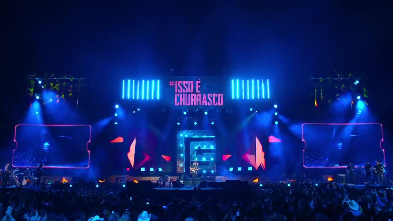 Fernando & Sorocaba - Agradeço a minha ex