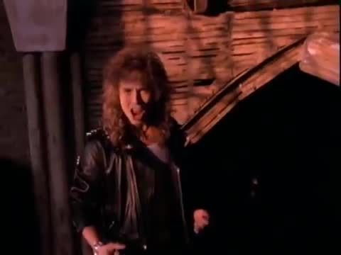 Fifth Angel - Time Will Tell