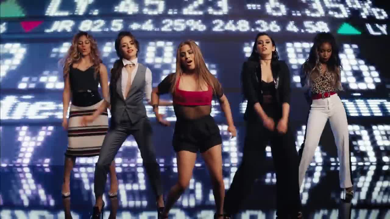 Fifth Harmony - Worth It