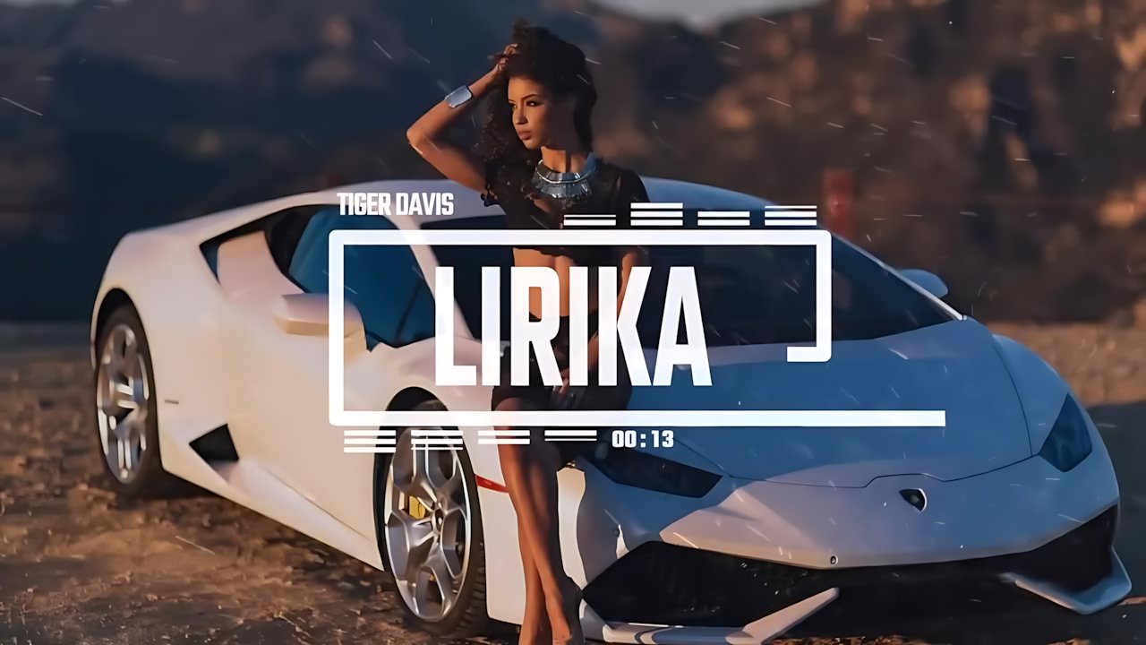 Filatov & Karas - Lirika