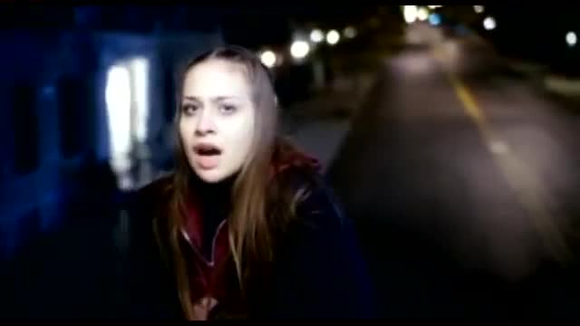 Fiona Apple - Never Is a Promise