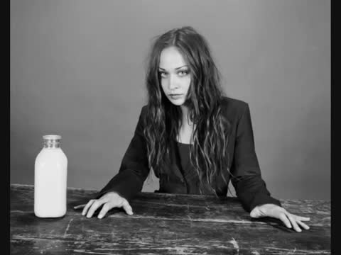 Fiona Apple - Why Try to Change Me Now