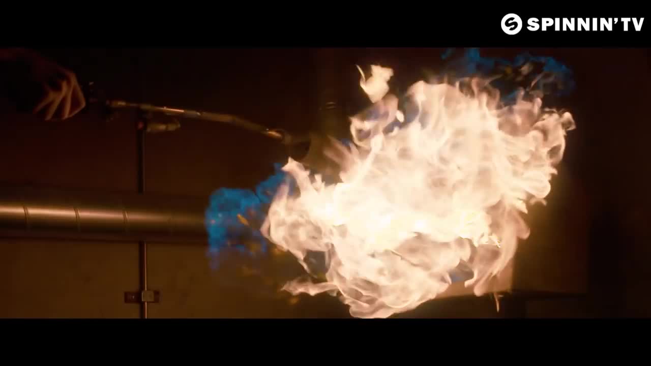 Firebeatz - Go