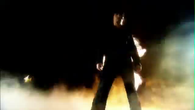 Firewind - Breaking the Silence (promotional video)