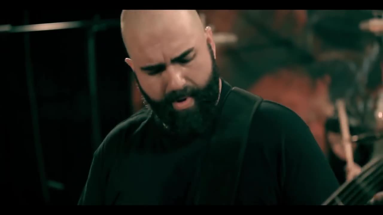 Fit for an Autopsy - Black Mammoth