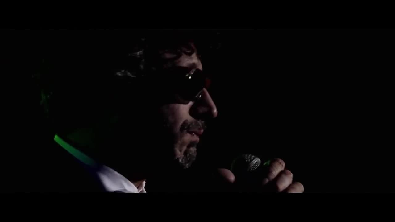 Fito Páez - Sasha, Sissí y el círculo de baba