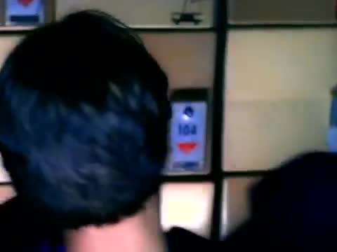 Five - When the Lights Go Out