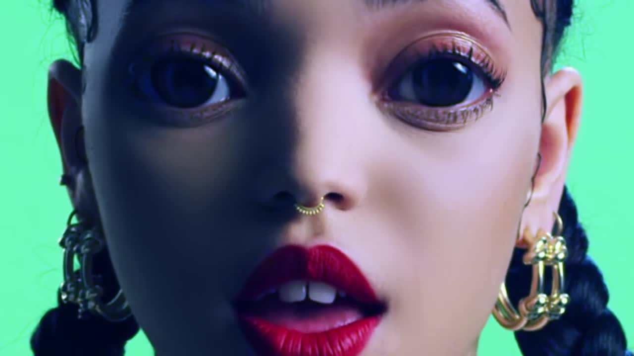 FKA twigs - Water Me