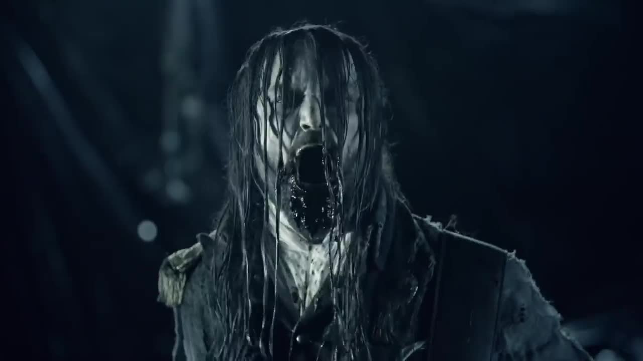 Fleshgod Apocalypse - Sugar