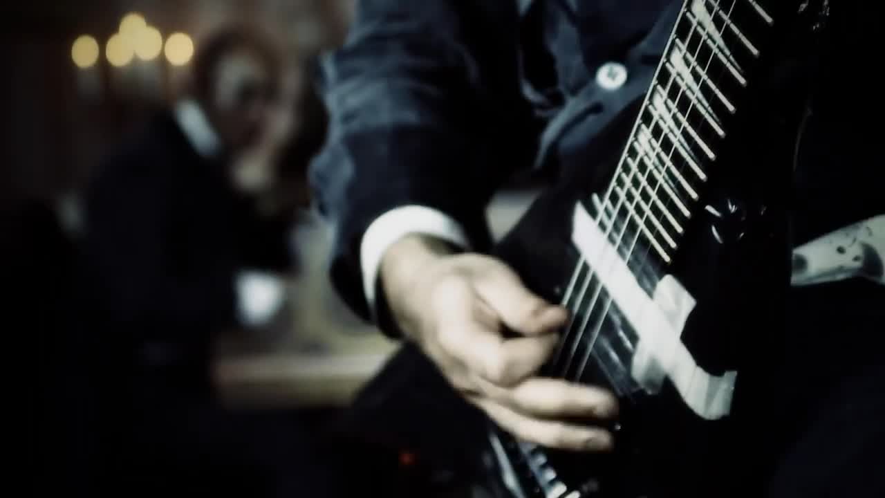 Fleshgod Apocalypse - The Violation