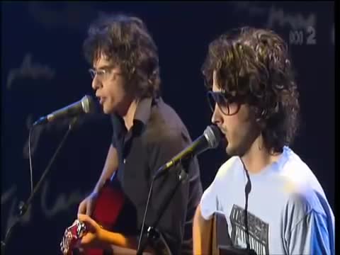 Flight of the Conchords - Episode 5: The Humans Are Dead