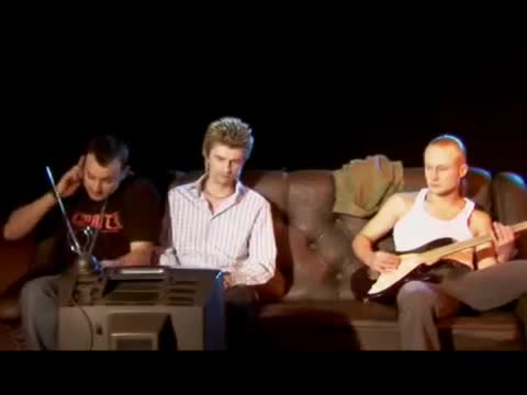 Фліт - Моя планета