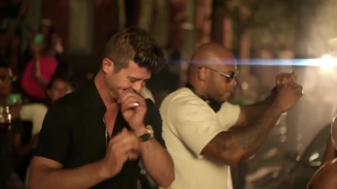 Flo Rida - I Don’t Like It, I Love It