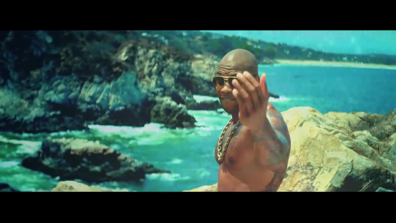 Flo Rida - Whistle