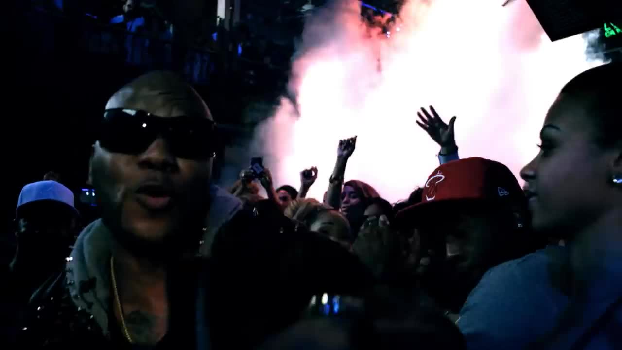 Flo Rida - Wild Ones