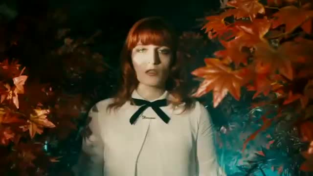 Florence + the Machine - Cosmic Love