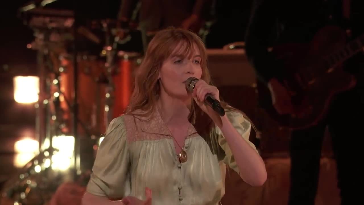Florence + the Machine - Hunger