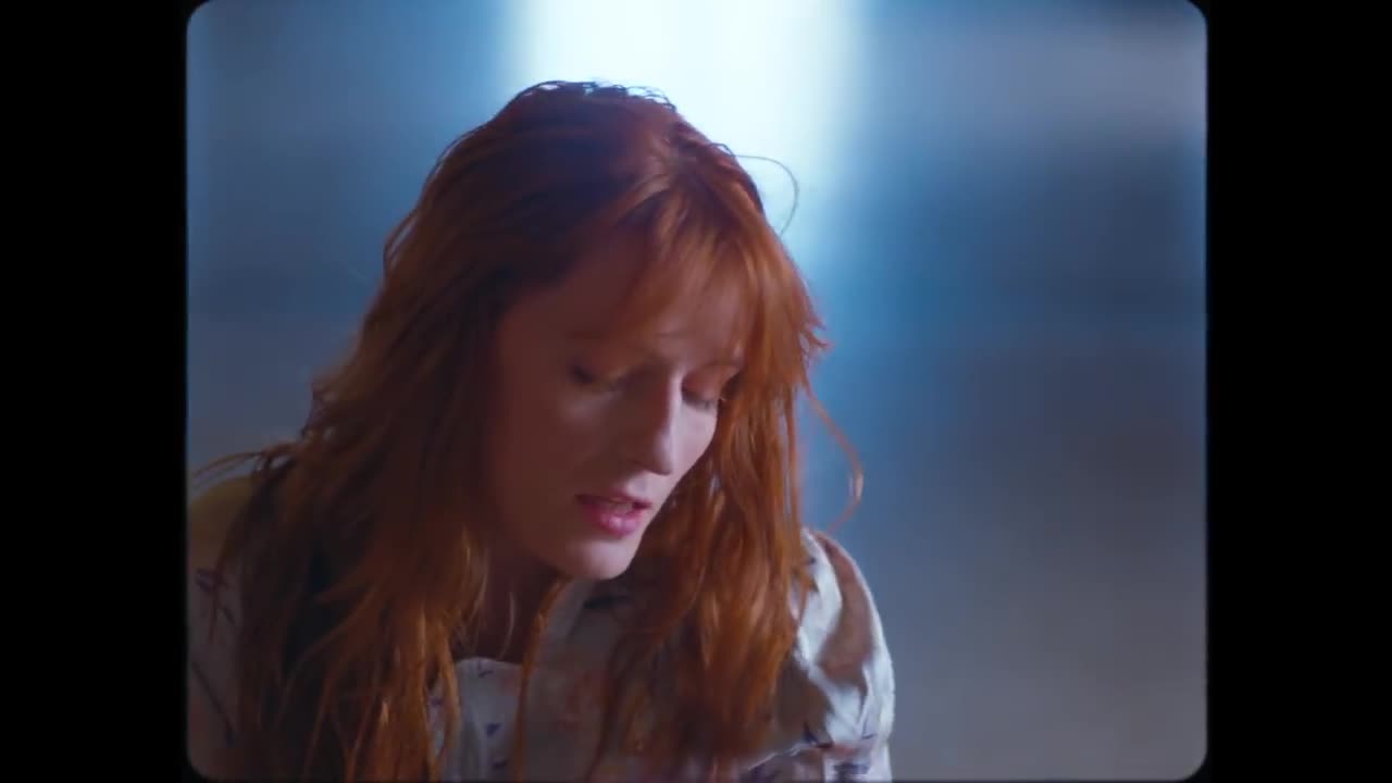 Florence + the Machine - Hunger