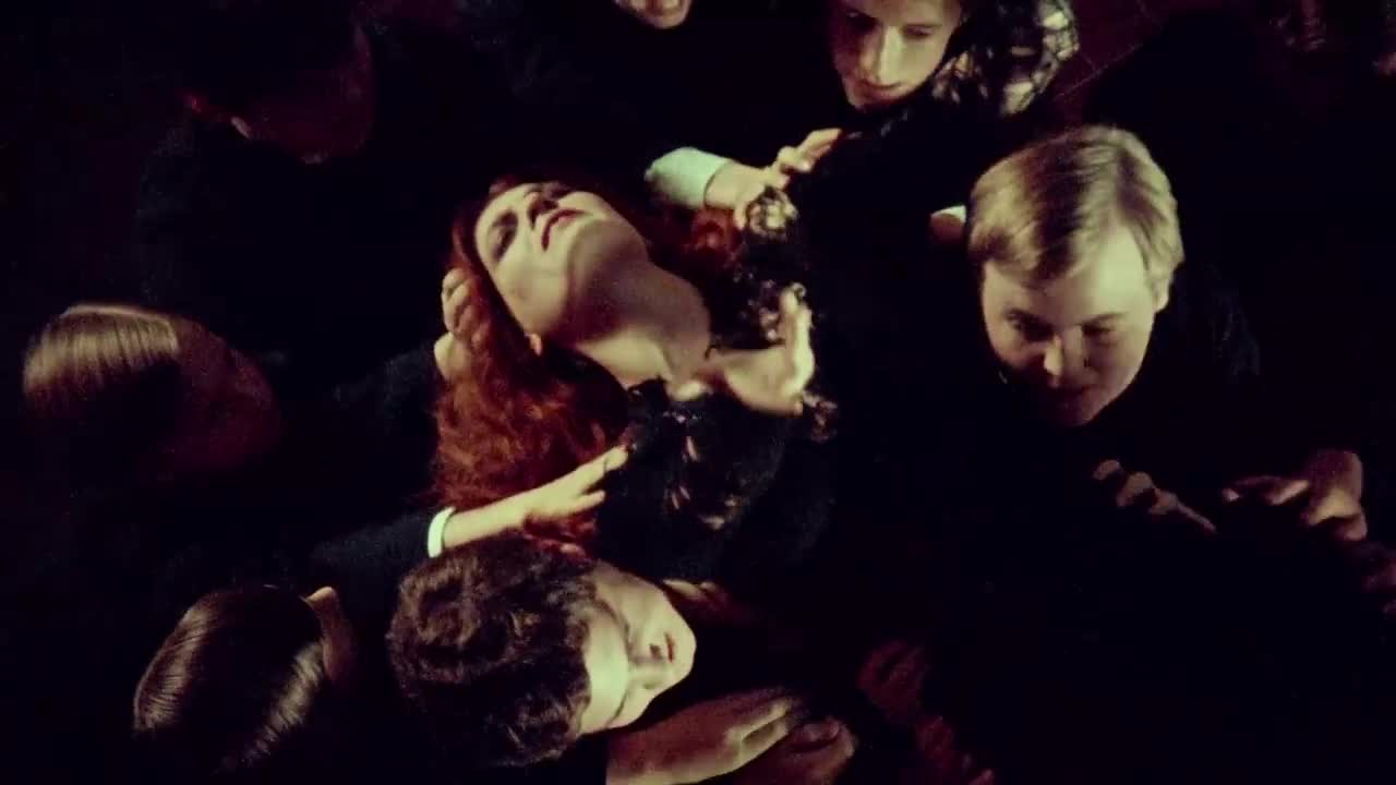 Florence + the Machine - No Light No Light