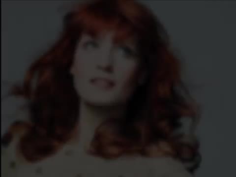 Florence + the Machine - Only If for a Night