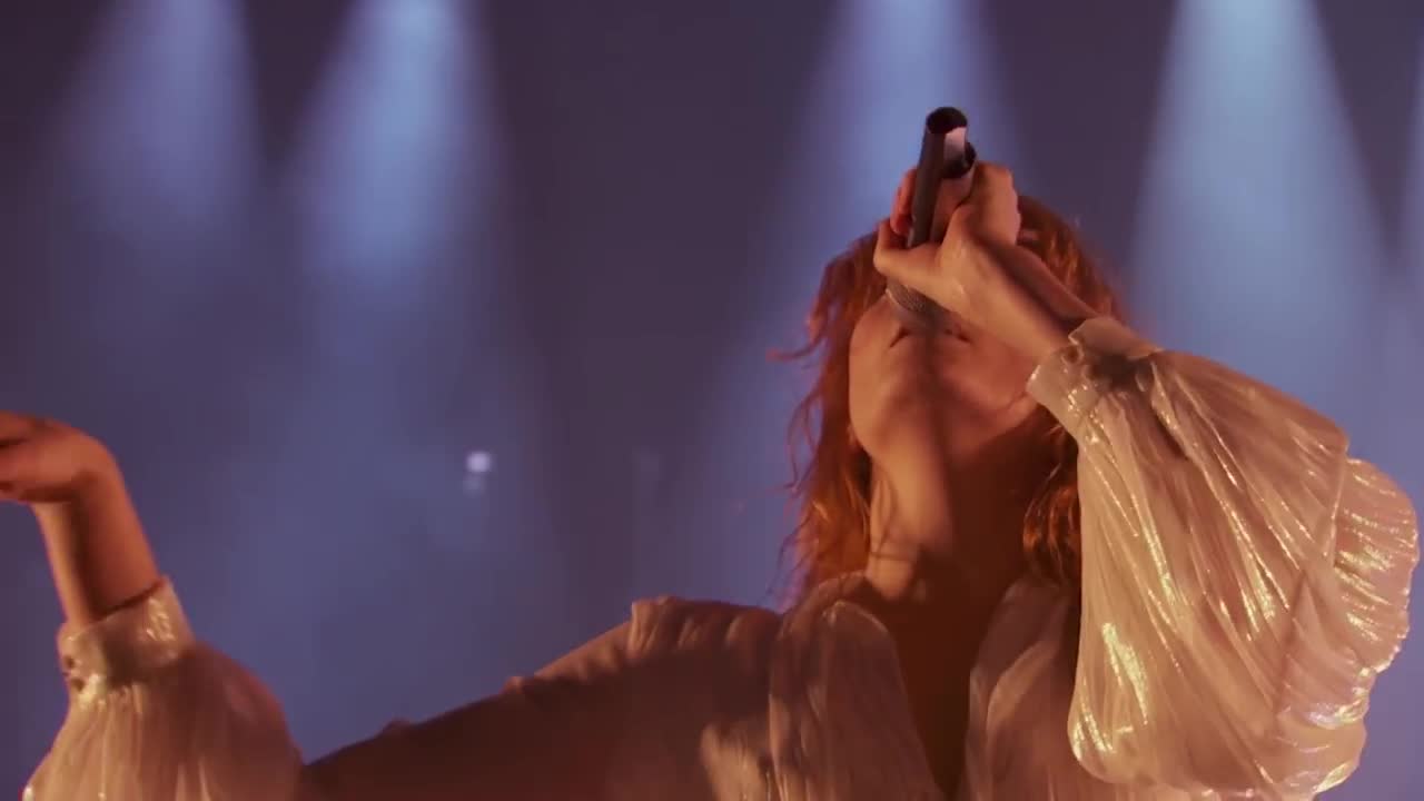 Florence + the Machine - Queen of Peace