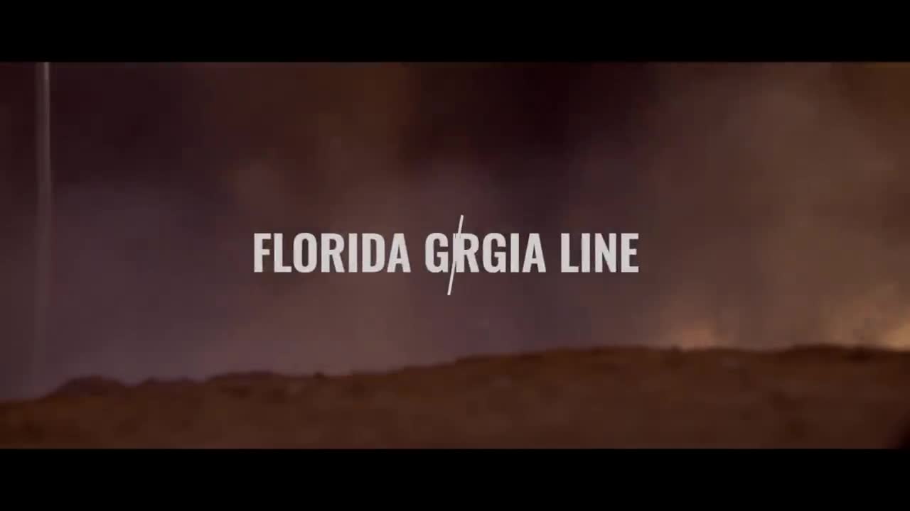 Florida Georgia Line - May We All