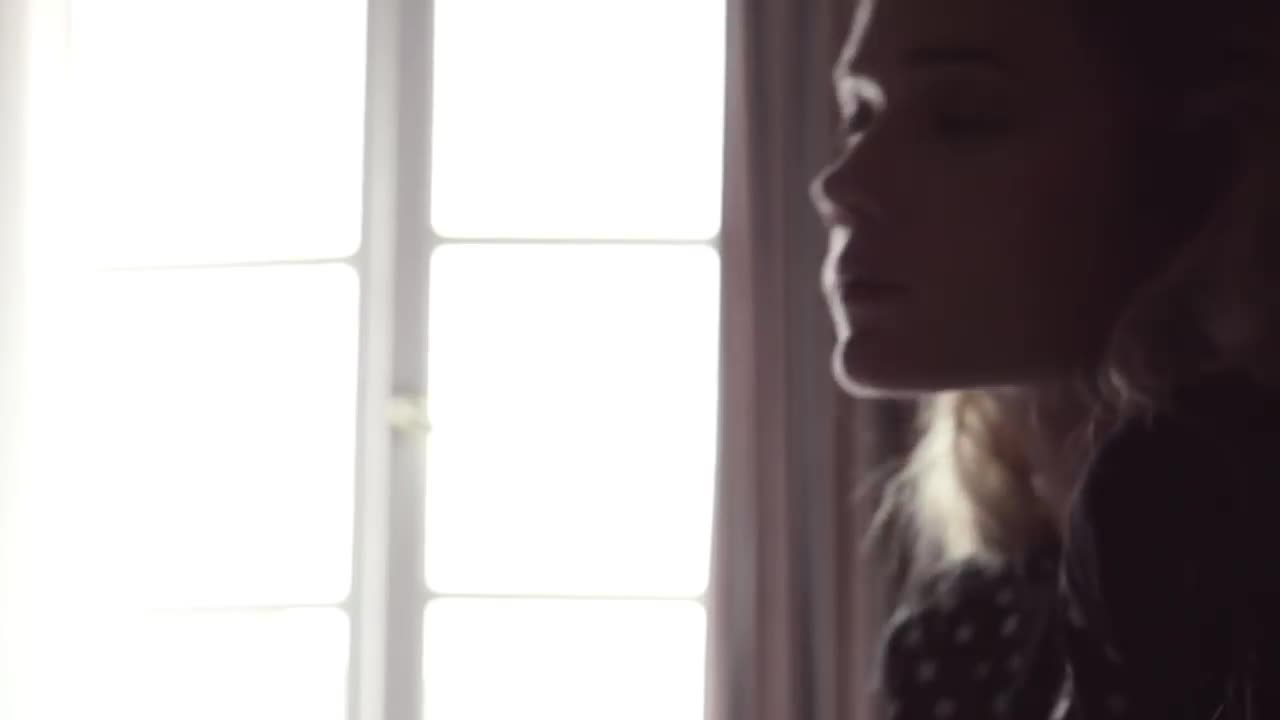 Florrie - I Took a Little Something