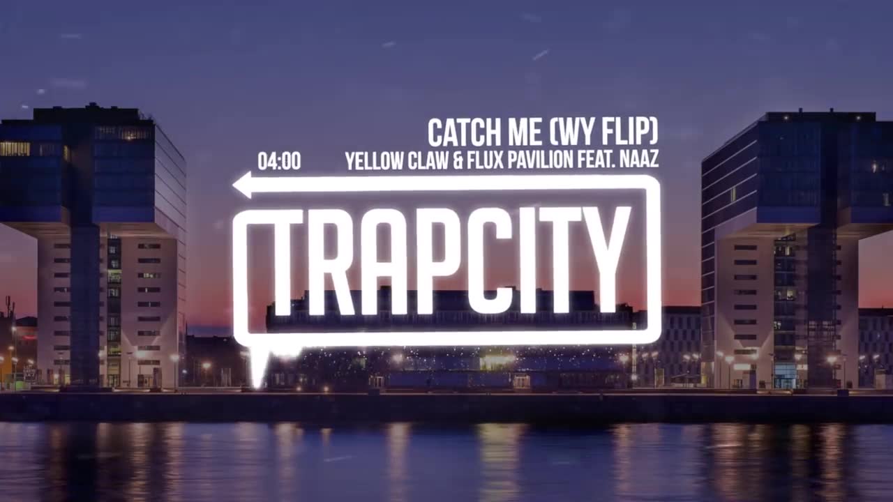 Flux Pavilion - Catch Me