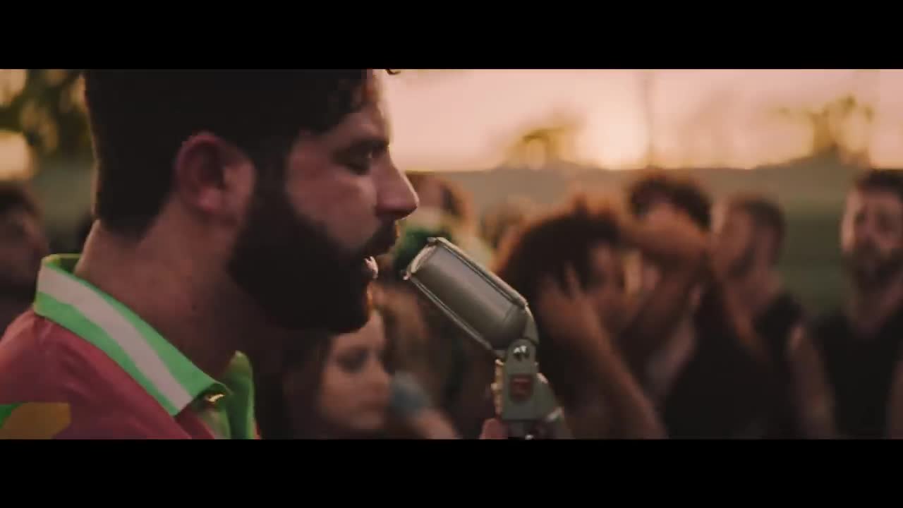 Foals - In Degrees