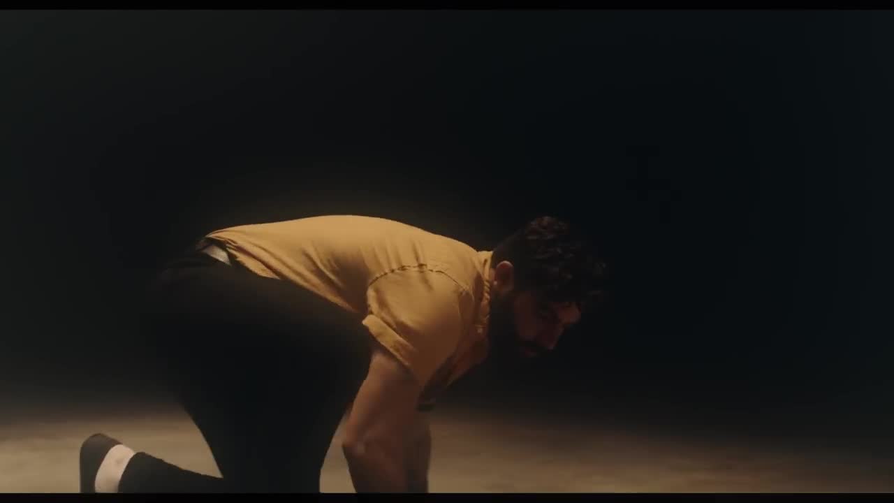 Foals - The Runner