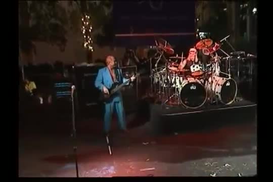 Foghat - Sweet Home Chicago