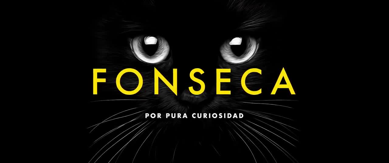 Fonseca - Por pura curiosidad